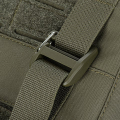 Portplacă Tactic Cuirass FAST Elite M-Tac - Ranger Green
