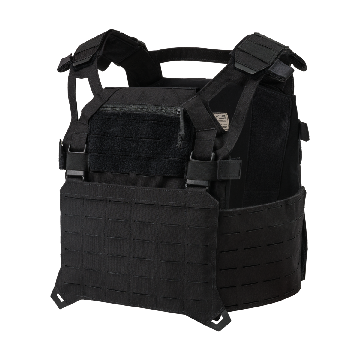 Portplacă Tactică Helikon-Tex SPITFIRE® Cordura 500D Sistem Modular MOLLE/PALS