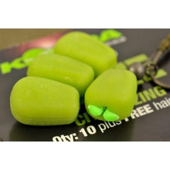 Porumb Artificial Pop-Up Korda Maize Citrus Zing Lime - Atractivitate Maximă - 1