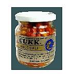 Porumb CUKK SCOPEX - Momeală Cârlig, Aroma Intensă 220ml