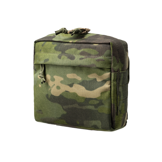 Pouch Admin Chest Rig Helikon-Tex MultiCam® Tropic™