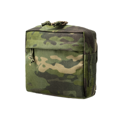 Pouch Admin Chest Rig Helikon-Tex MultiCam® Tropic™