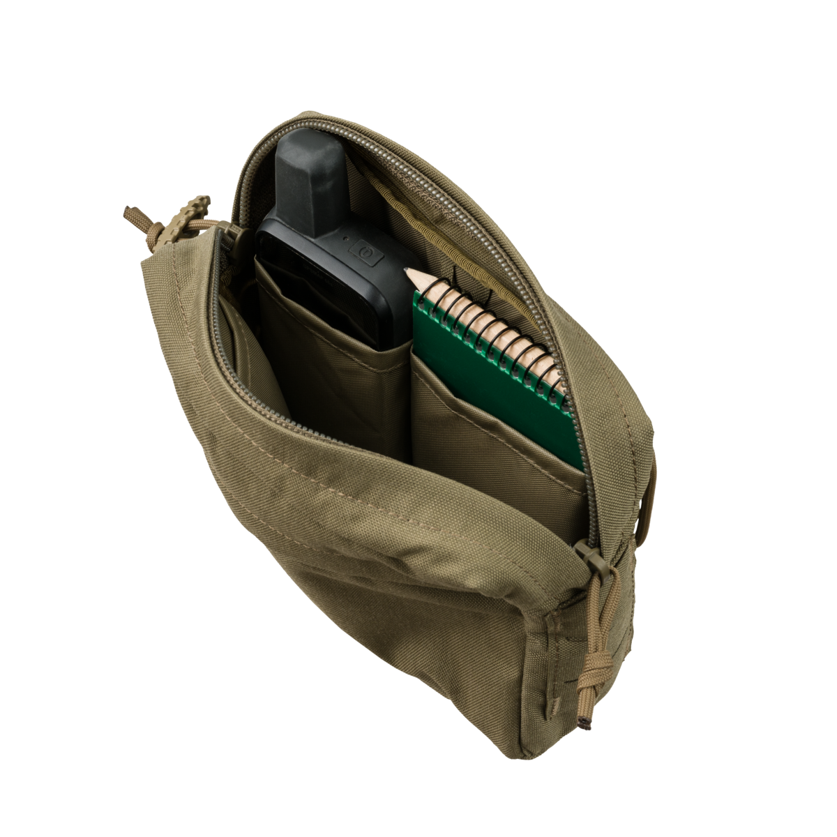 Pouch Admin Chest Rig Helikon-Tex MultiCam® Tropic™
