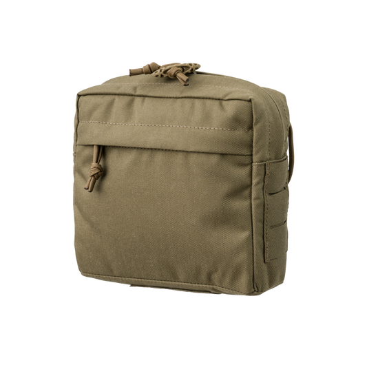 Pouch Admin Helikon-Tex Chest Rig Modular Adaptive Green