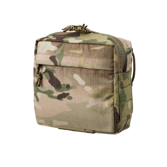 Pouch Admin Helikon-Tex Chest Rig MultiCam® Sistem MOLLE/PALS