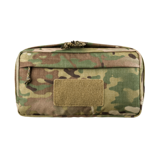 Pouch Admin Helikon-Tex Front Flap MultiCam® Organizer Intern