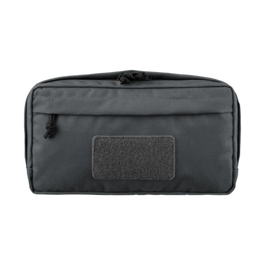 Pouch Admin Helikon-Tex Front Flap Sistem MOLLE/PALS Gri