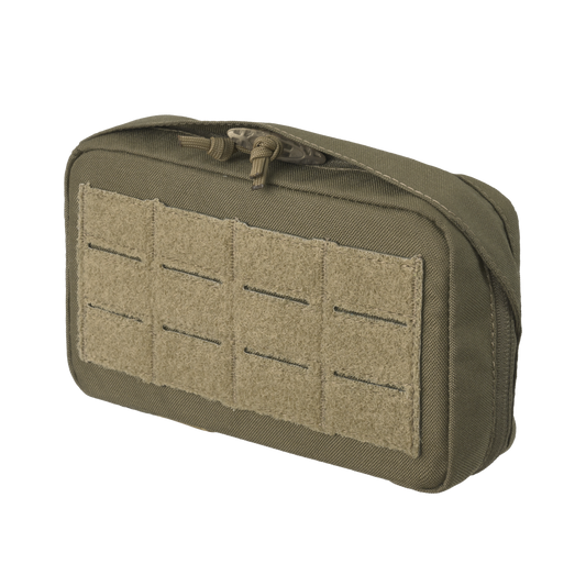 Pouch Admin Helikon-Tex JTAC MKII Cordura Verde Adaptiv