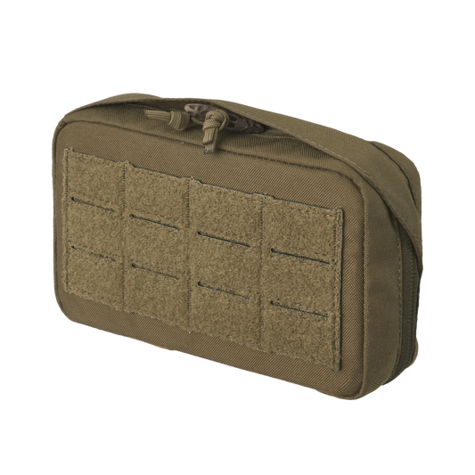Pouch Admin Helikon-Tex JTC2 MK II Cordura® 500D Coyote Brown