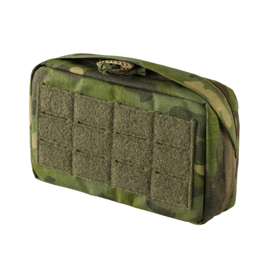 Pouch Admin Helikon-Tex JTC2 MK II MultiCam Tropic, Cordura 500D
