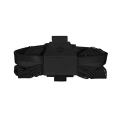 Pouch Amina Foldable Mesh Dump Pouch Black Pentagon Tactical - Gestionare Eficientă A Echipamentului