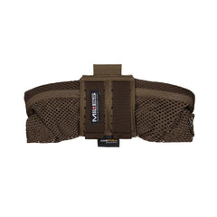 Pouch Amina Foldable Mesh Dump Pouch Coyote Pentagon Tactical - Gestionare Eficientă A Echipamentului