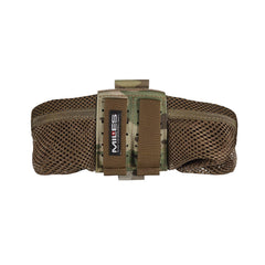 Pouch Amina Foldable Mesh Dump Pouch Multicam ® -Mc Multicam Pentagon Tactical - Retenție Controlată și Desfășurare Rapidă