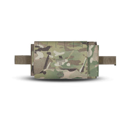Pouch Amina Horizontal Med Pouch Multicam ® -Mc Multicam Pentagon Tactical - Pregătit pentru orice Urgență