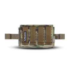 Pouch Amina Horizontal Med Pouch Multicam ® -Mc Multicam Pentagon Tactical - Pregătit pentru orice Urgență