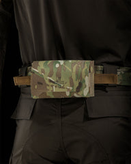 Pouch Amina Horizontal Med Pouch Multicam ® -Mc Multicam Pentagon Tactical - Pregătit pentru orice Urgență