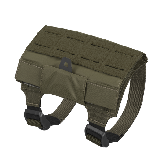 Pouch Antebraț Helikon-Tex GRG Ranger Green, Compact