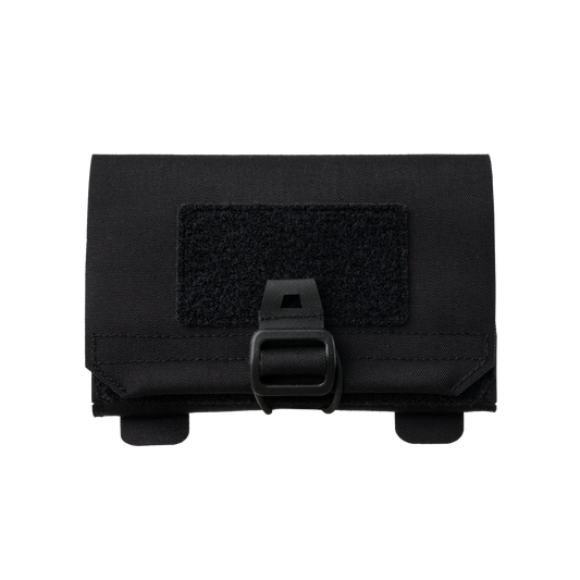 Pouch Atac Helikon-Tex pentru Smartphone Tactice, cu Fixare Shockcord