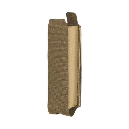 Pouch Baionetă/Baton Helikon-Tex Cordura® Coyote Brown