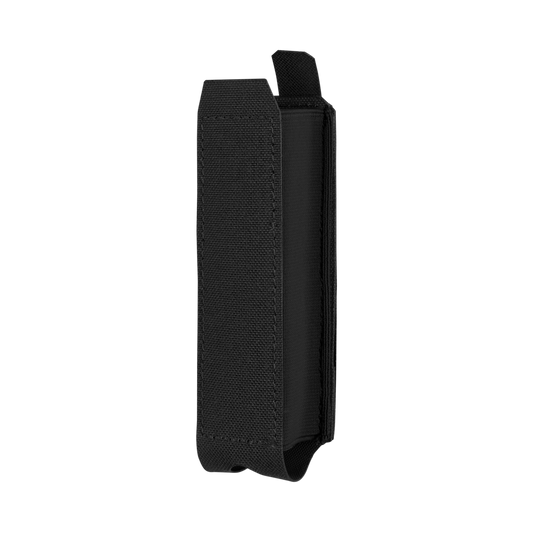 Pouch Baț Telescopic Helikon-Tex Low Profile Cordura Negru
