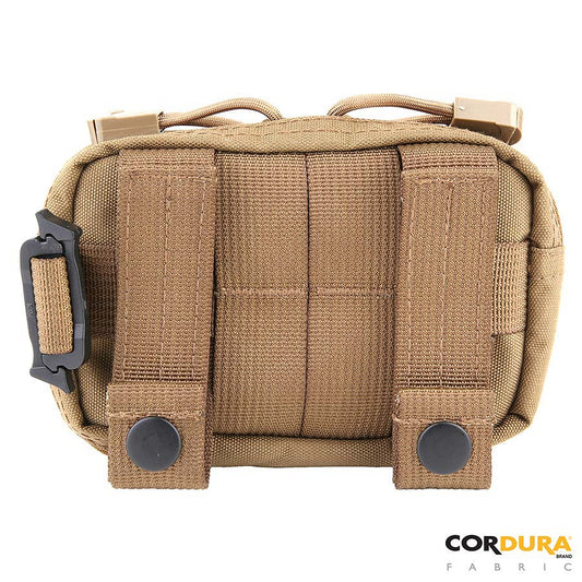 Pouch Contractor Cordura LQ16020 Coyote - Echipament Esențial la Îndemână