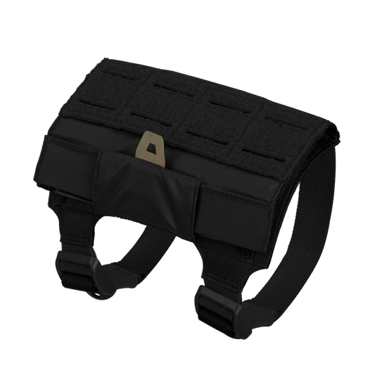 Pouch de antebraț Helikon-Tex GRG cu Panou Transparent