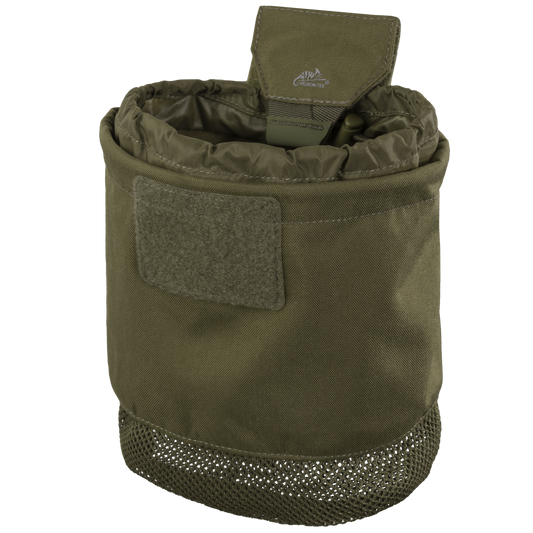Pouch de Descărcare Helikon-Tex COMPETITION Dump Pouch® Olive Green 3.5L