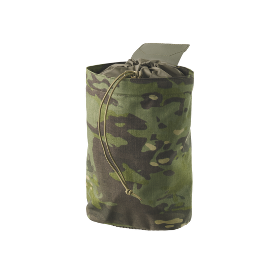 Pouch de Descărcare Helikon-Tex Dump Pouch Large Cordura MultiCam Tropic