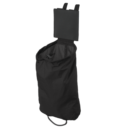 Pouch de descărcare Helikon-Tex Low Profile Negru