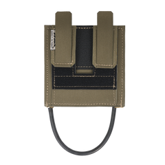 Pouch de descărcare Helikon-Tex Low Profile Negru
