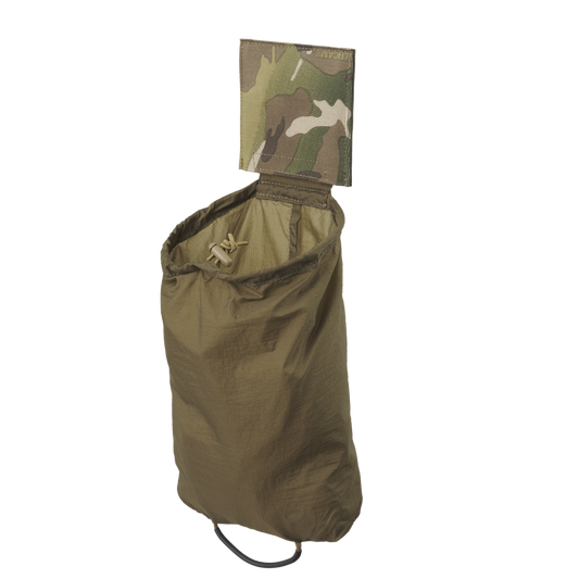 Pouch de Descărcare Helikon-Tex SLICK Pliabil MultiCam