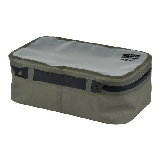 Pouch Depozitare TF-2215 Waterproof Ranger Green - Echipament Uscat