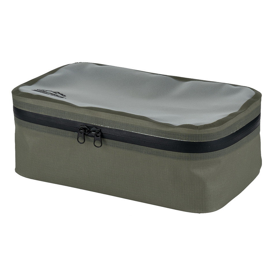 Pouch Depozitare TF-2215 Waterproof Ranger Green - Echipament Uscat