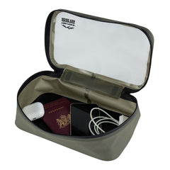 Pouch Depozitare TF-2215 Waterproof Ranger Green - Echipament Uscat