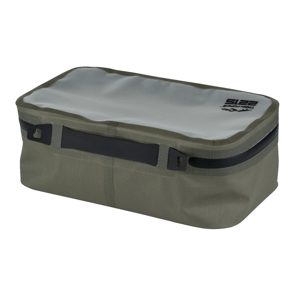 Pouch Depozitare TF-2215 Waterproof Ranger Green - Echipament Uscat