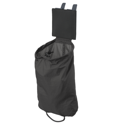 Pouch Descărcare Helikon-Tex LOW PROFILE Nylon Shadow Grey