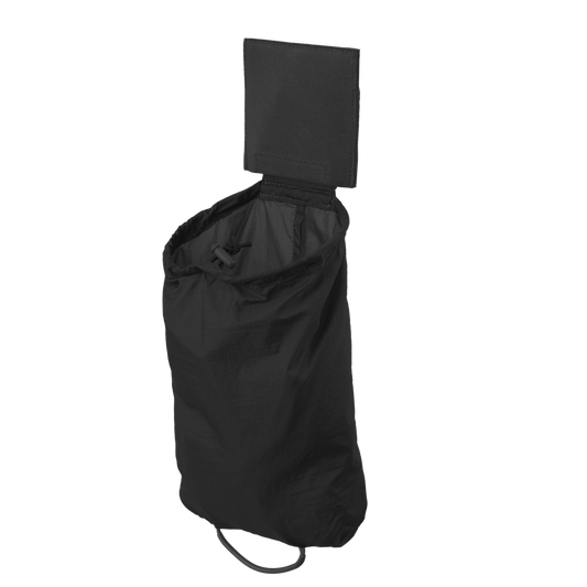 Pouch descărcare Helikon-Tex SLICK Compact Negru MOLLE/PALS
