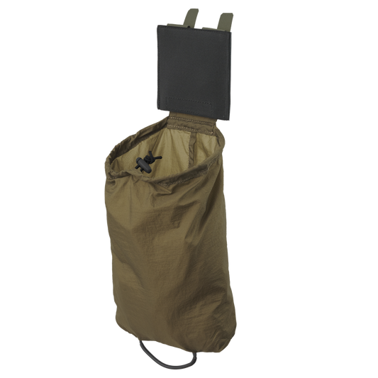 Pouch descărcare Helikon-Tex SLICK Pouch® Ranger Green