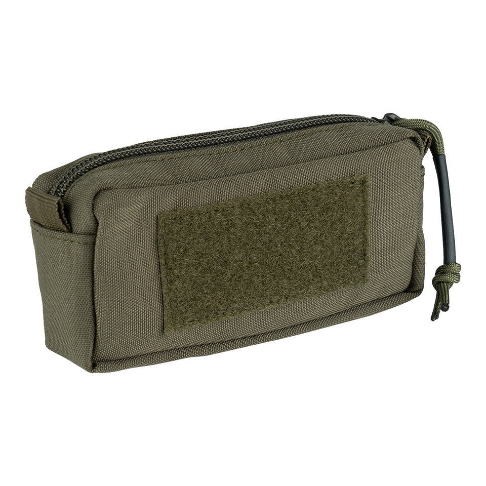 Pouch EDC Tactical Multifunctional XA4 Verde - Echipament Organizat, La Îndemână