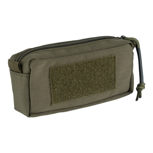 Pouch EDC Tactical Multifunctional XA4 Verde - Echipament Organizat, La Îndemână