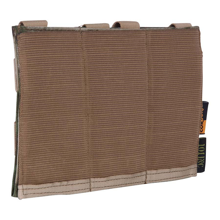 Pouch Elastic M4 ICC FG - Acces Instant, Retenție Fără Egal