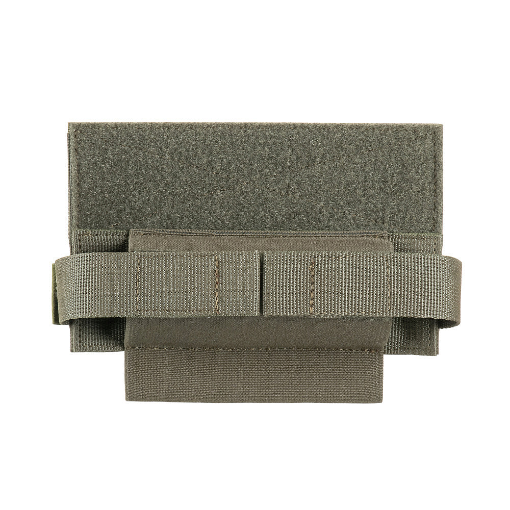 Pouch Elastic pentru Garou M-Tac Gen.5 - Ranger Green