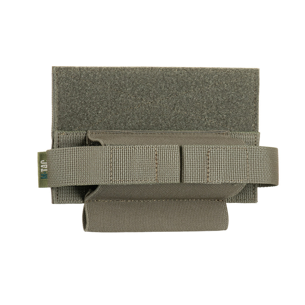 Pouch Elastic pentru Garou M-Tac Gen.5 - Ranger Green