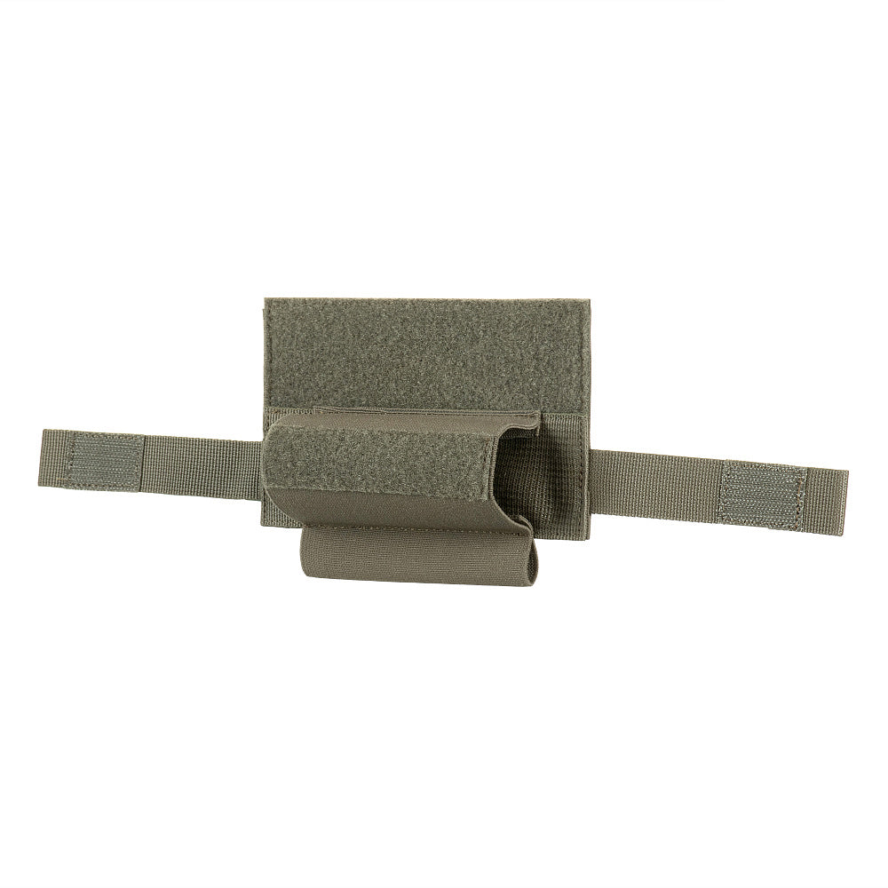 Pouch Elastic pentru Garou M-Tac Gen.5 - Ranger Green