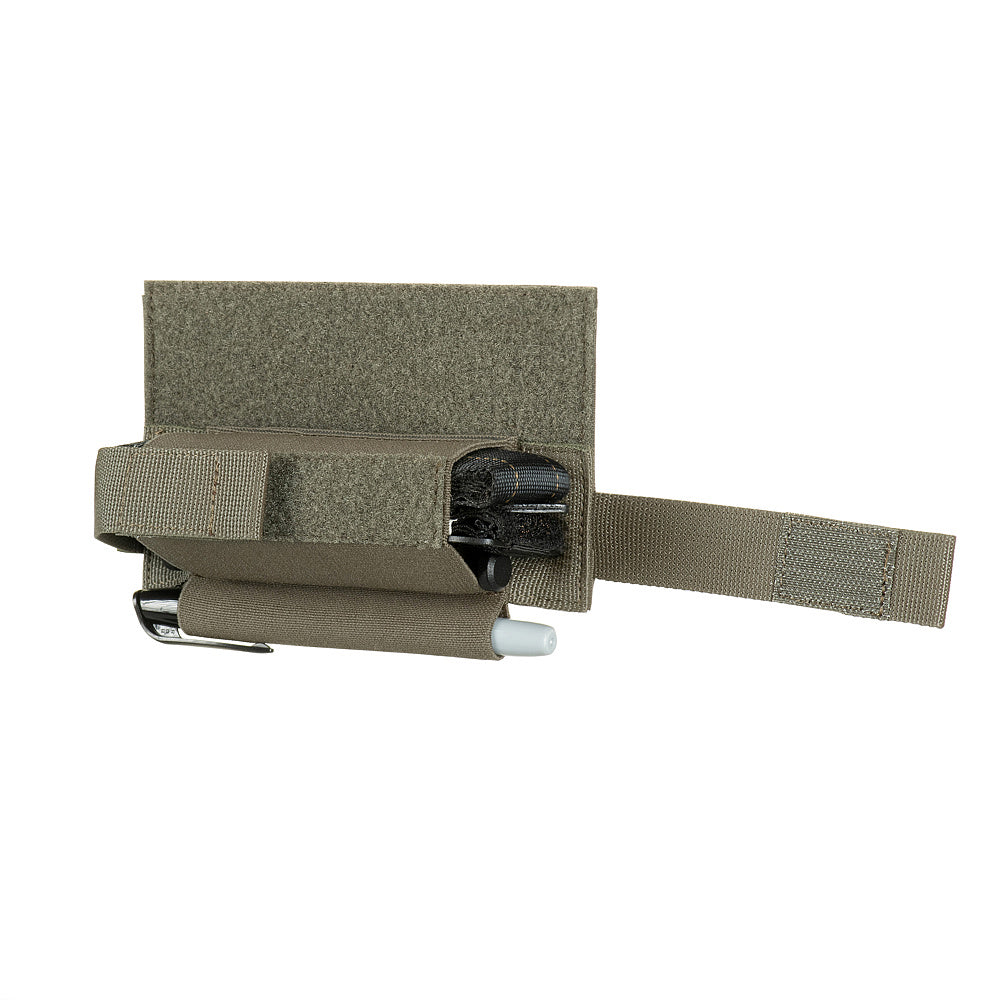 Pouch Elastic pentru Garou M-Tac Gen.5 - Ranger Green