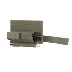 Pouch Elastic pentru Garou M-Tac Gen.5 - Ranger Green