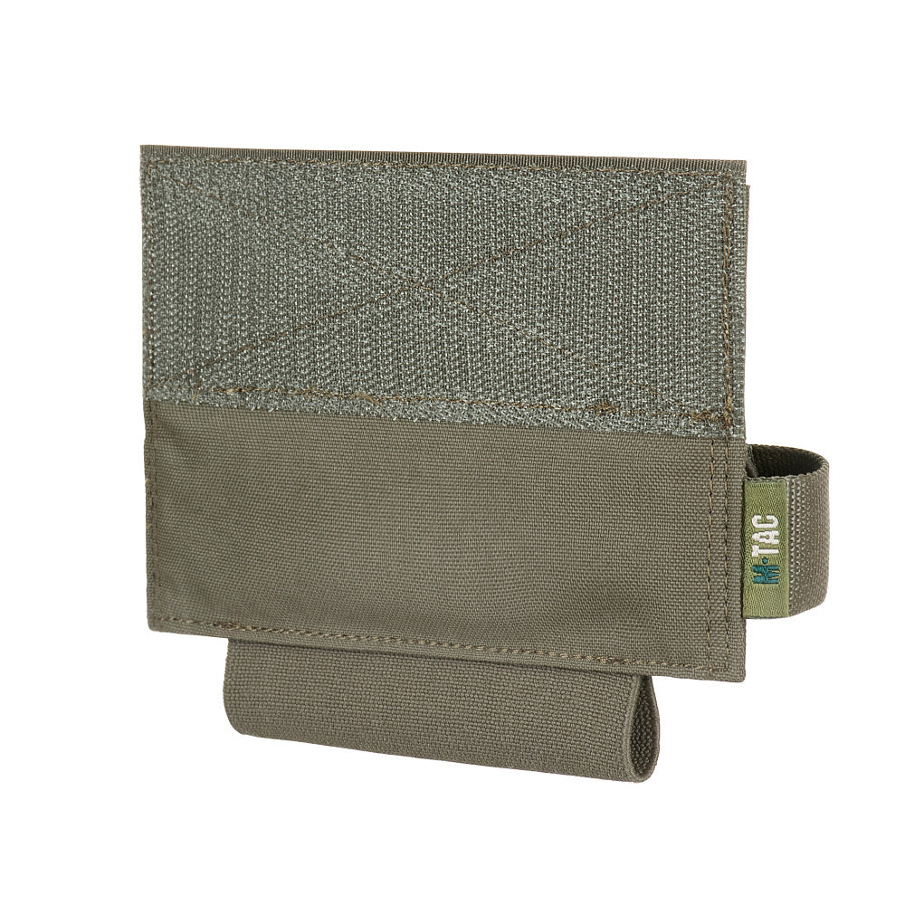 Pouch Elastic pentru Garou M-Tac Gen.5 - Ranger Green