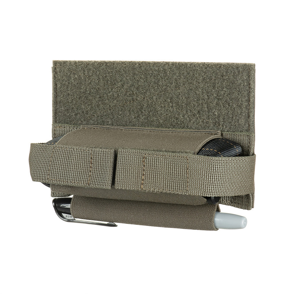Pouch Elastic pentru Garou M-Tac Gen.5 - Ranger Green