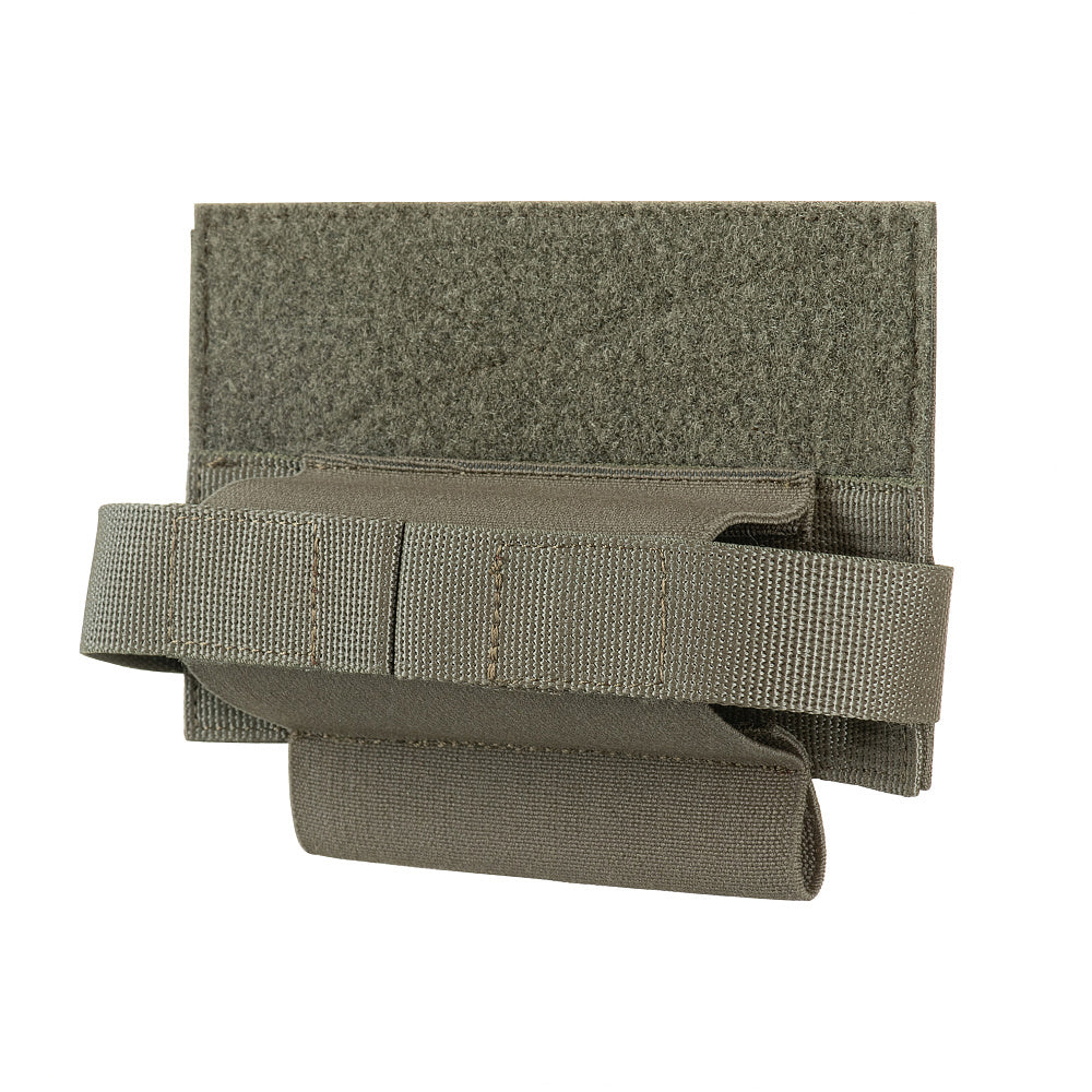 Pouch Elastic pentru Garou M-Tac Gen.5 - Ranger Green