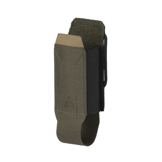 Pouch Flashbang Helikon-Tex Open Cordura Ranger Green